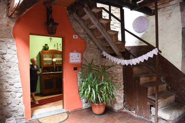 Le nozze di Elena e Pietro 3