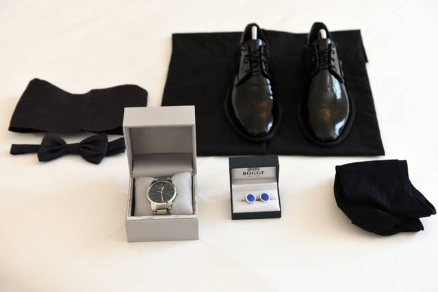Le nozze di Anna e Alex 2