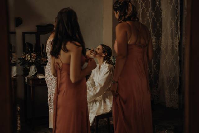 Le nozze di Chiara e Emanuele 2
