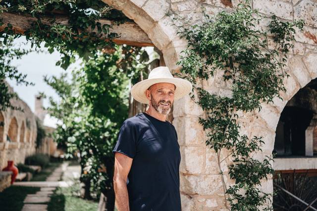 Le nozze di Gerard e Salvatore 3