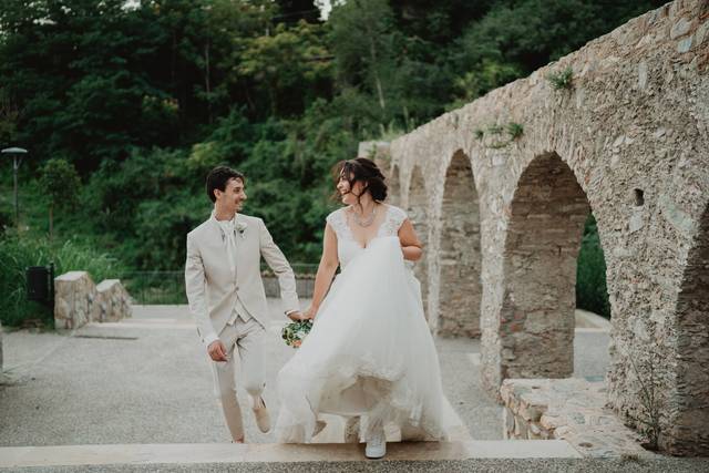 Le nozze di Paolo e Angela 3