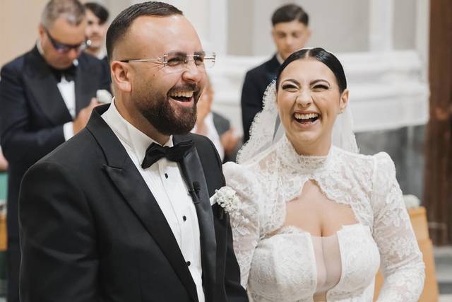 Le nozze di Giovanna e Francesco  3