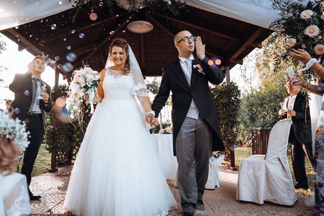 Le nozze di Sonia e Enzo 3