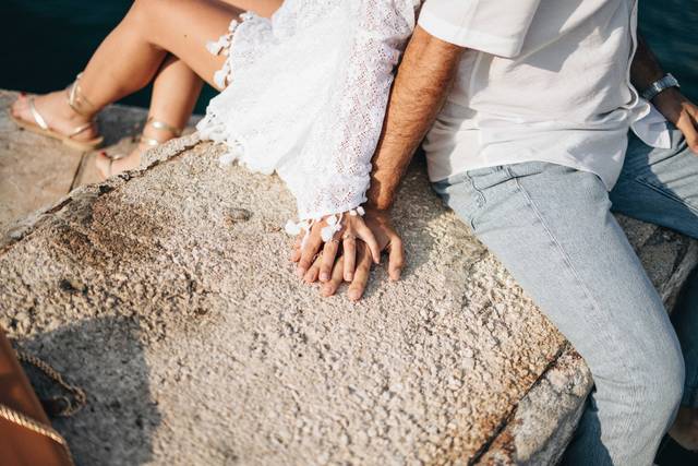 Le nozze di Rosy e Fabrizio 3