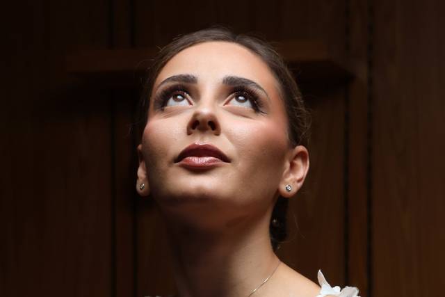 Le nozze di Sara e Matteo 2