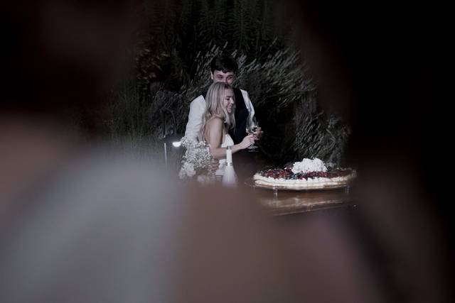 Le nozze di Eva e Matteo 2