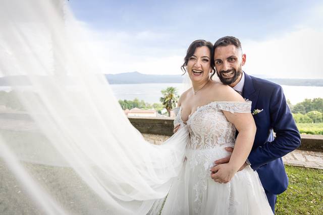 Le nozze di Ivan e Floriana 1