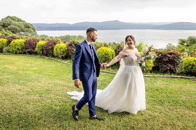 Le nozze di Ivan e Floriana 2