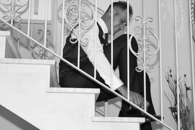 Le nozze di Susanna e Andrea 1