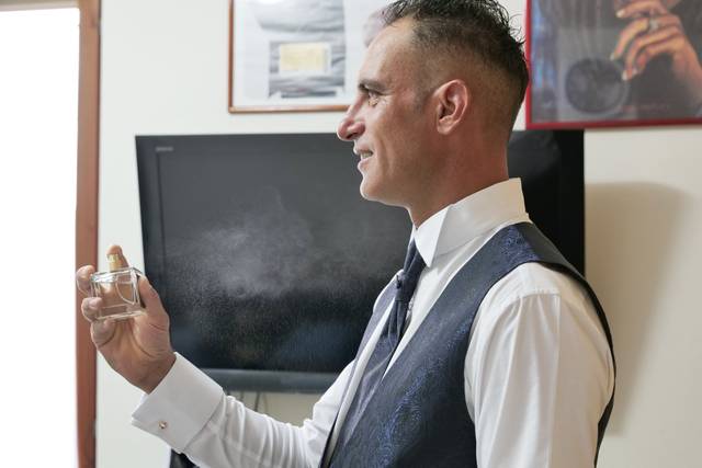 Le nozze di Susanna e Andrea 3