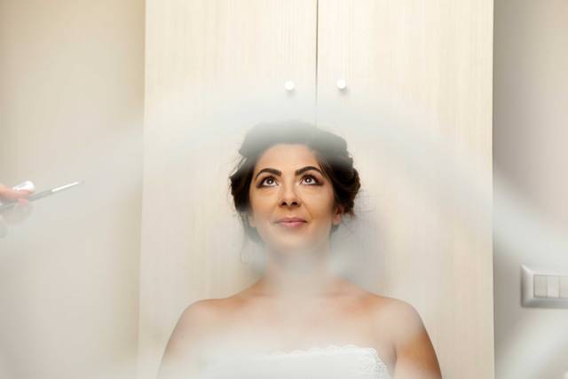 Le nozze di Sara e Gionata 3