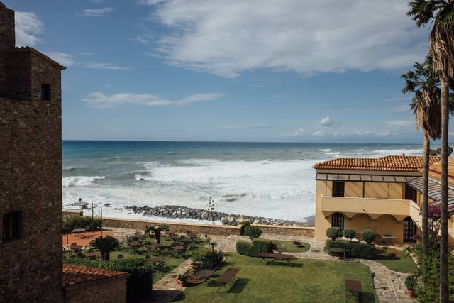 Le nozze di Nicodemo e Emilia 2