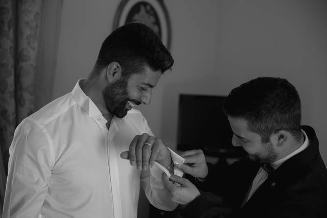 Le nozze di Nicodemo e Emilia 3