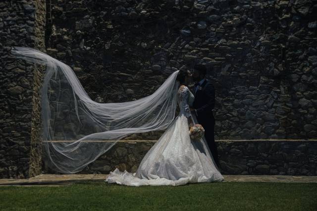 Le nozze di Nicodemo e Emilia 1