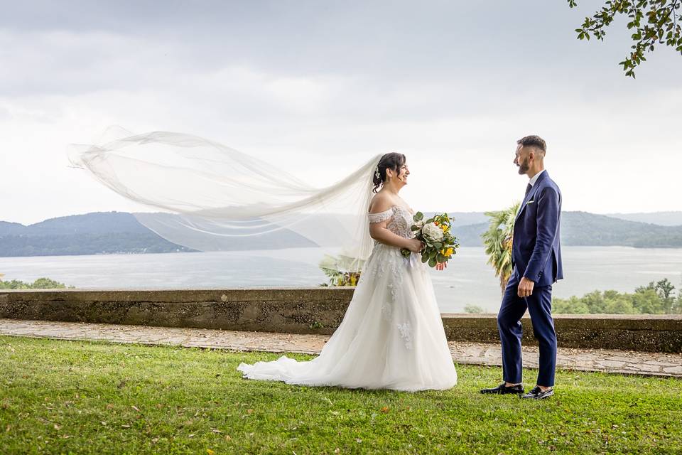 Le nozze di Ivan e Floriana