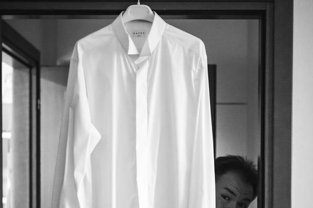 Le nozze di Antonella e Marco 3