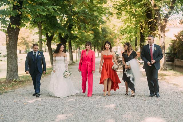 Le nozze di Antonella e Marco 2