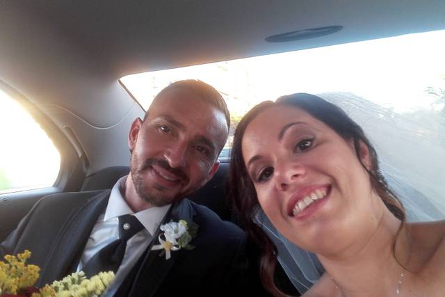 Le nozze di Agnese e Luca 3