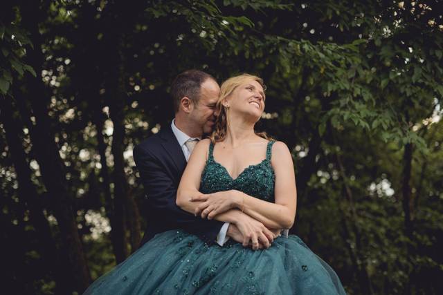 Le nozze di Diego e Elisa 2