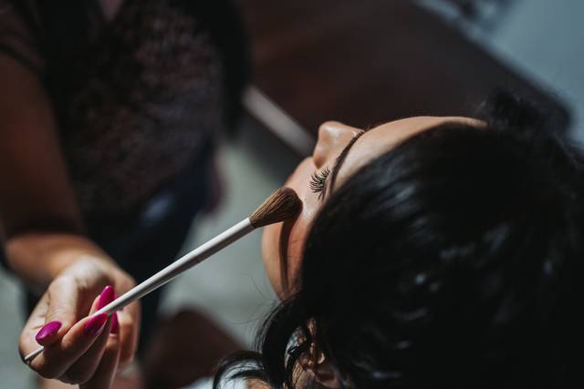 Le nozze di Teresa e Luigi 2