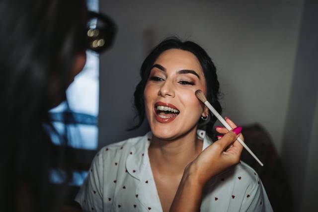 Le nozze di Teresa e Luigi 3