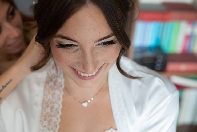Le nozze di Alessia e Marco 3