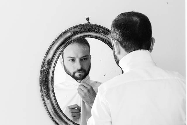 Le nozze di Federica e Marco 2