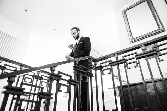 Le nozze di Federica e Marco 3