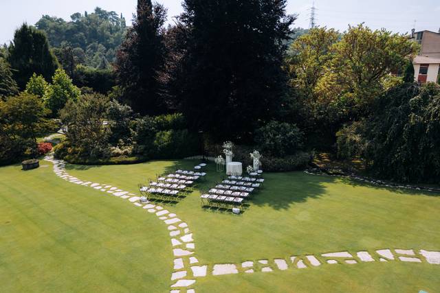 Le nozze di Roberta e Alessandro 2