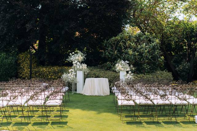 Le nozze di Roberta e Alessandro 3