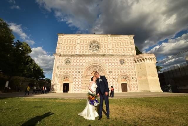 Hotel La Valle dell'Aquila 1