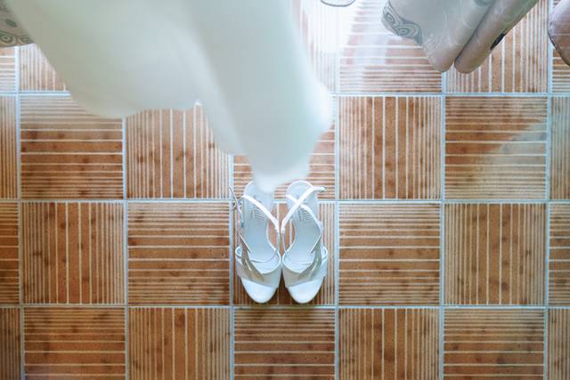 Le nozze di Immacolata e Federico 1