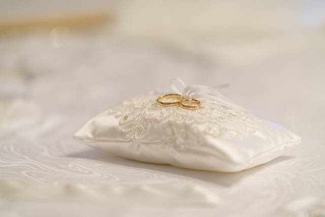 Le nozze di Immacolata e Federico 3