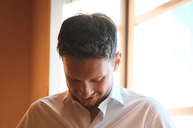 Le nozze di Camilla e Michele 3