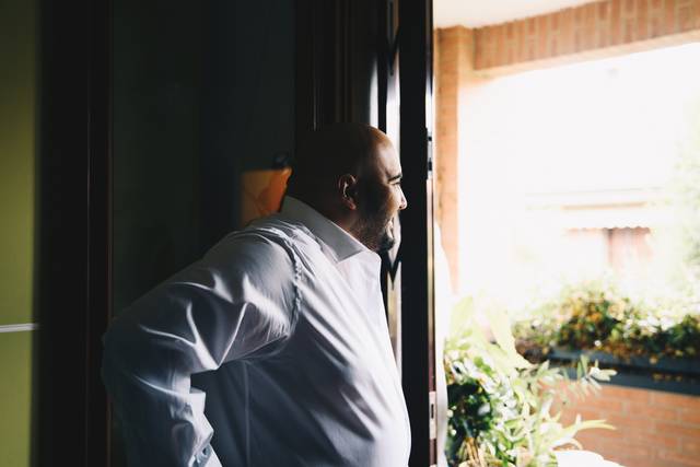 Le nozze di Alessandro e Silvia 3