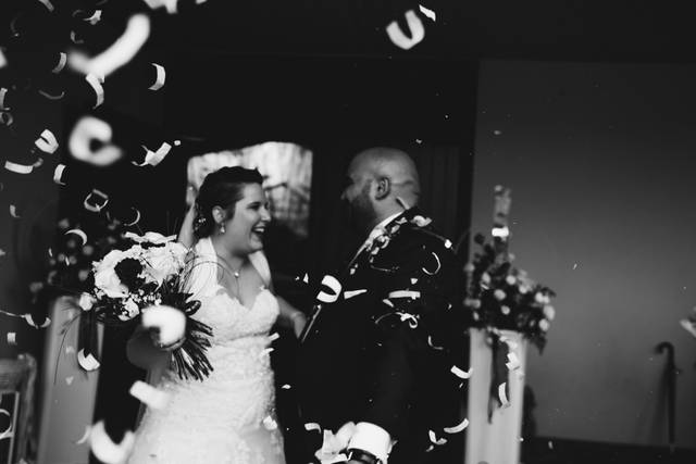 Le nozze di Alessandro e Silvia 1