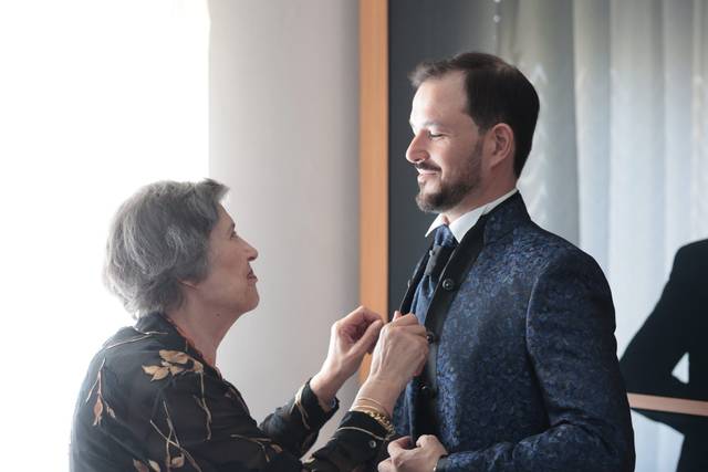 Le nozze di Ilaria e Alessandro 2