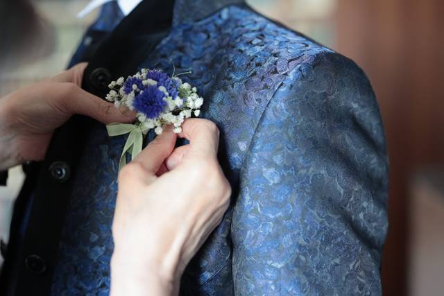 Le nozze di Ilaria e Alessandro 3