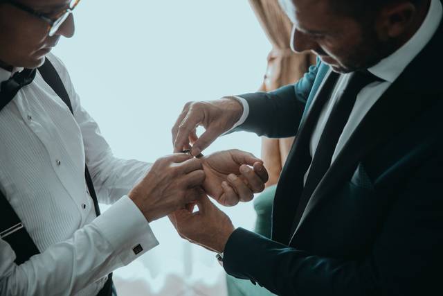 Le nozze di Roberto e Chiara 3