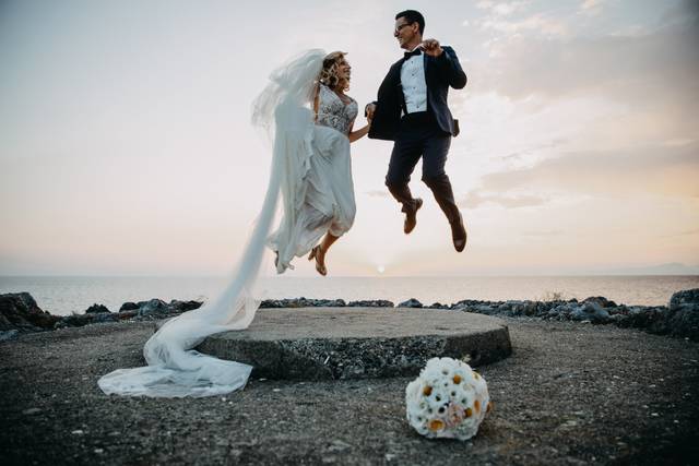 Le nozze di Roberto e Chiara 2