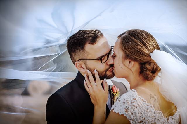 Le nozze di Matteo e Caterina 1