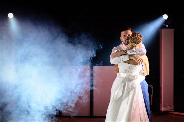 Le nozze di Marco e Silvia 1