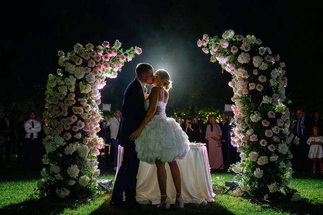 Le nozze di Marco e Silvia 2