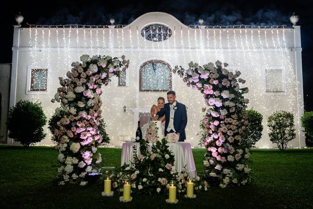 Le nozze di Marco e Silvia 3