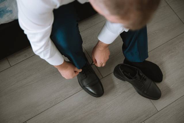 Le nozze di Delia e Mirko 3