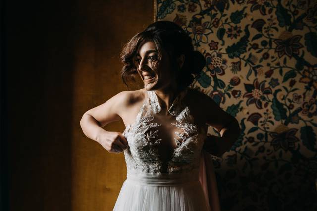 Le nozze di Giusy e Alice 2