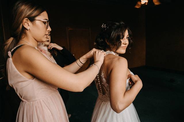 Le nozze di Giusy e Alice 3