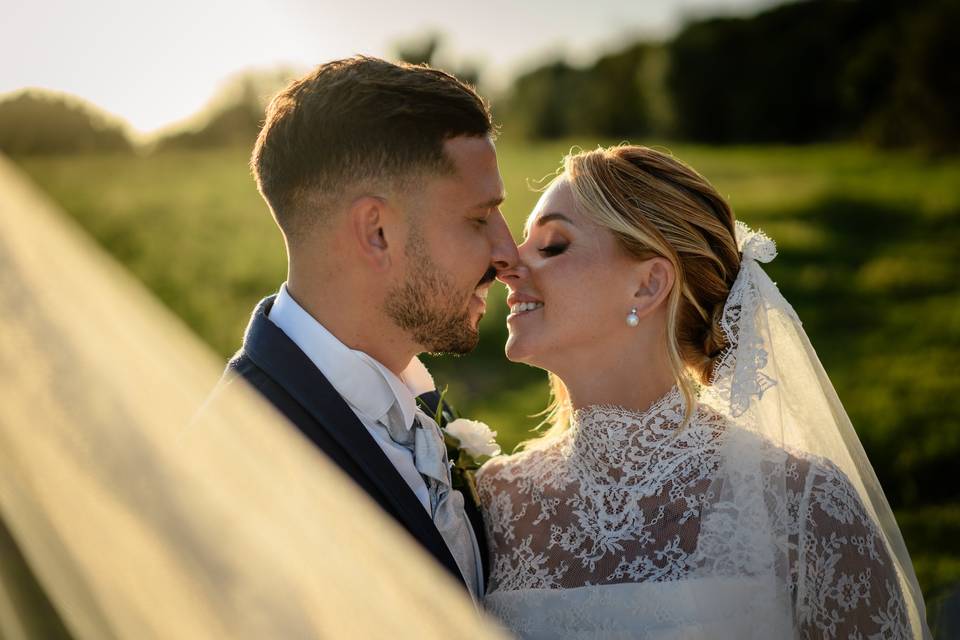 Le nozze di Marco e Silvia