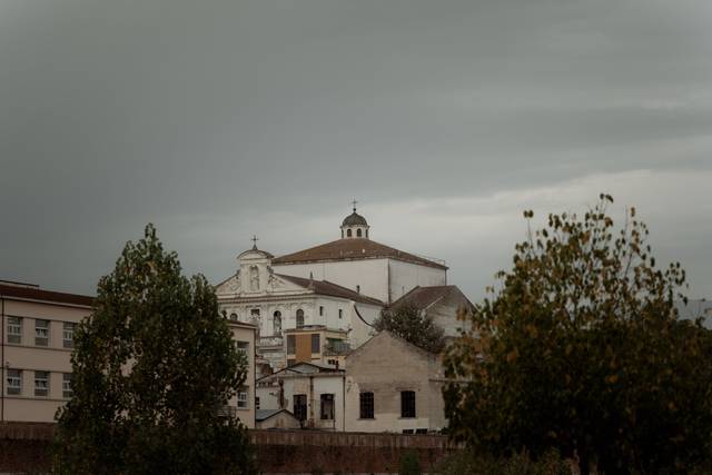 Le nozze di Alessio e Francesca 1