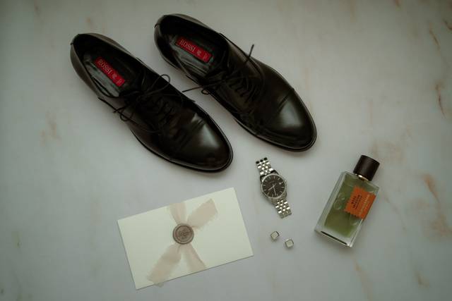 Le nozze di Alessio e Francesca 2